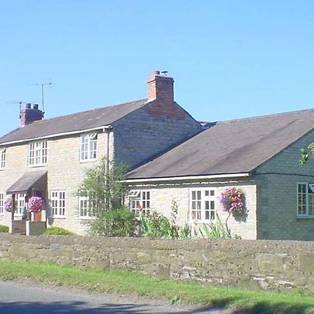 Affittacamere Brookleys Bidford Esterno foto