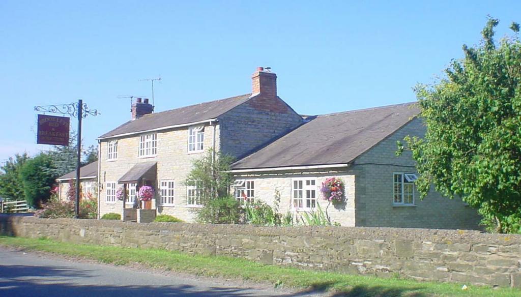 Affittacamere Brookleys Bidford Esterno foto